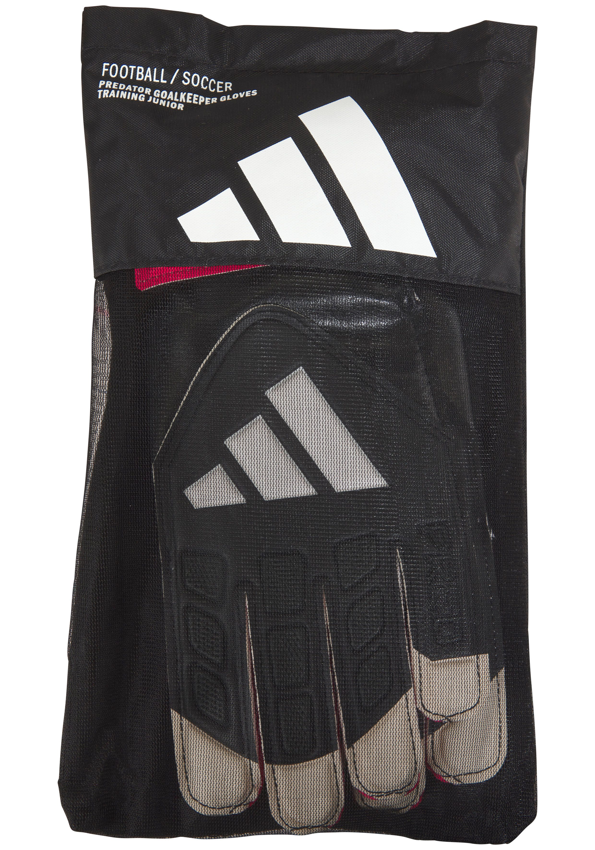 adidas Performance Torwarthandschuhe PREDATOR TRAINING KIDS für Kinder und Jugendliche