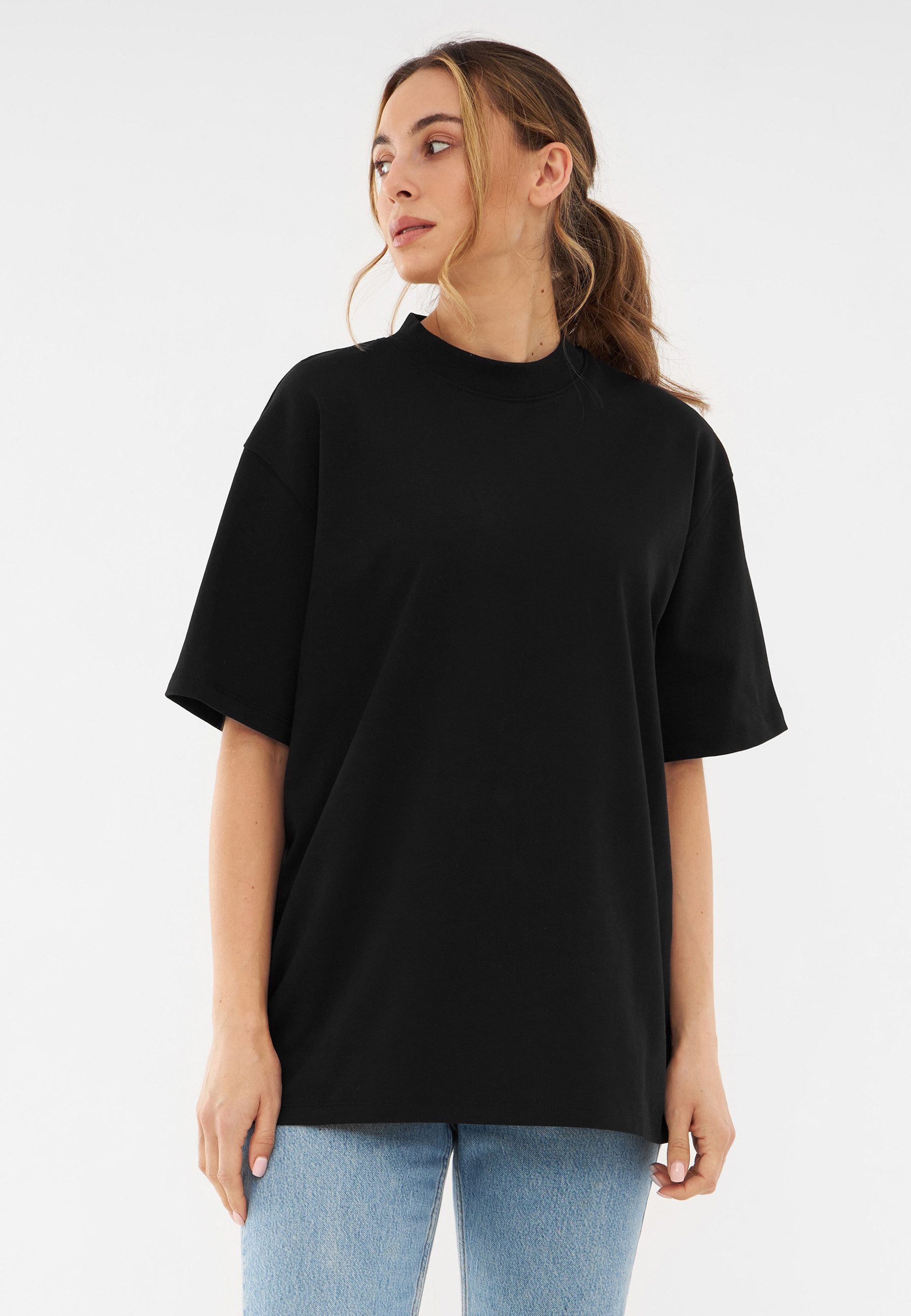 Johnny Urban T-Shirt Sammy Oversize T-Shirt günstig online kaufen