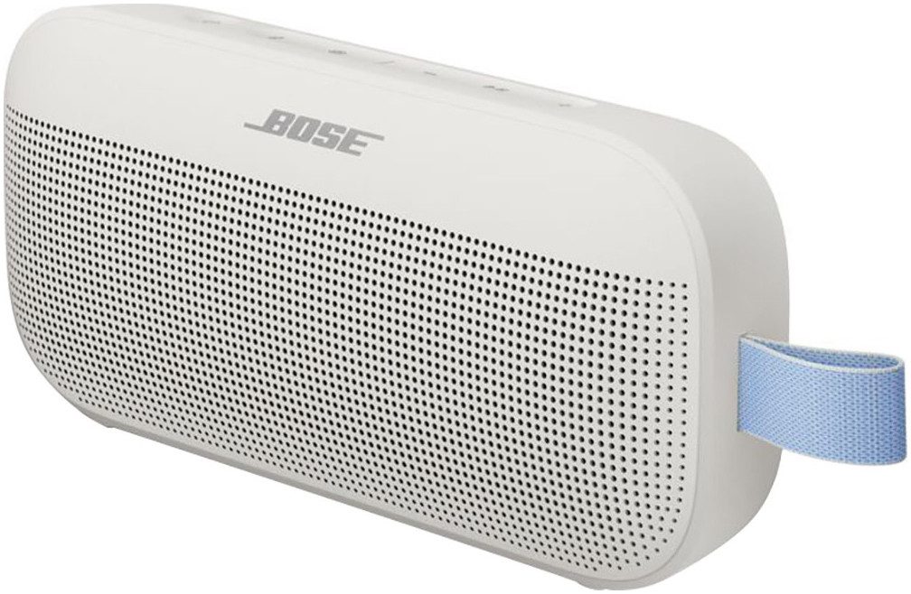 Bose Soundlink Flex (2. Gen) Portable-Lautsprecher Stereo (A2DP Bluetooth, Bluetooth)