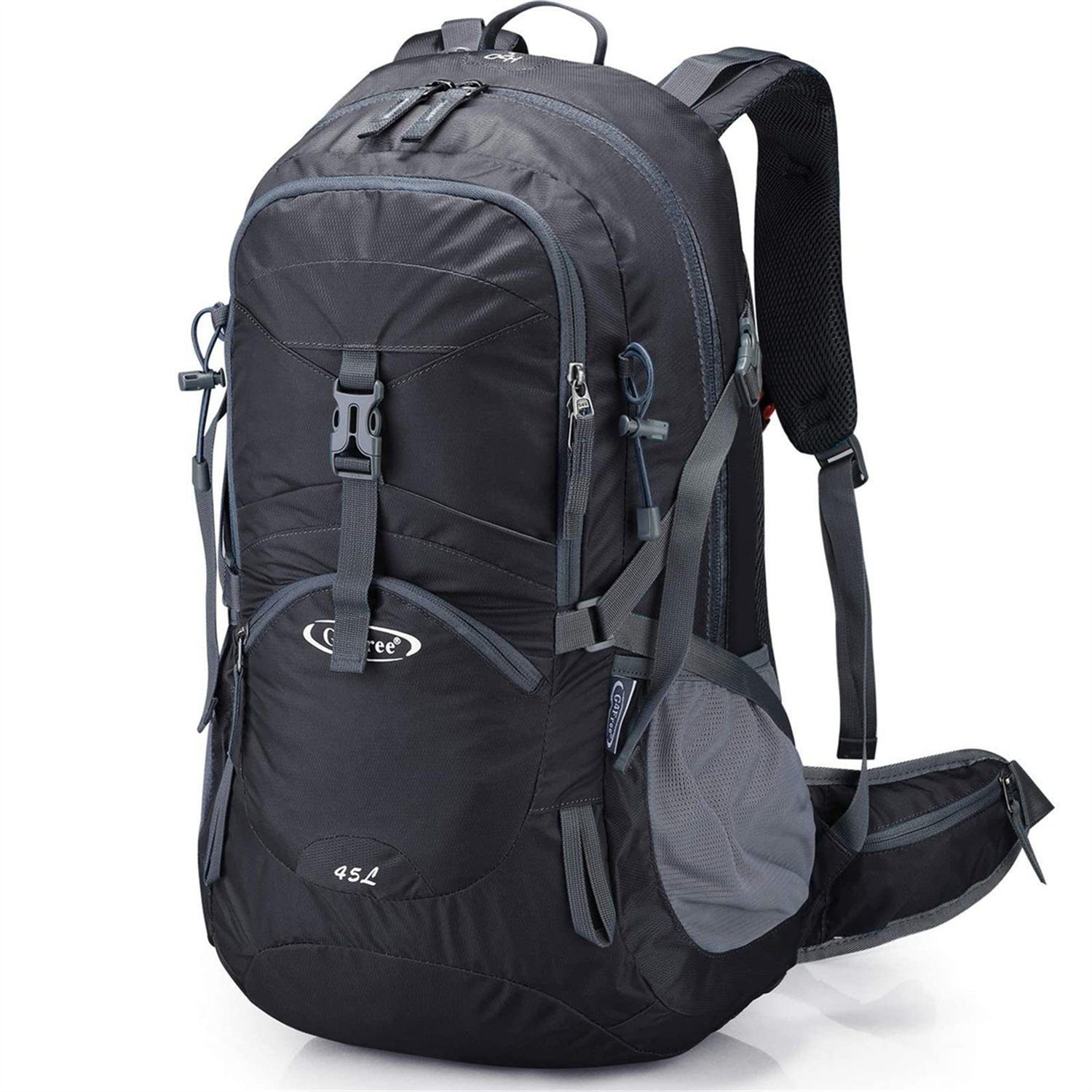 Camping Wasserdichte Sportasche Reiserucksack Daypack Rucksack Tasche 6 Farbe 