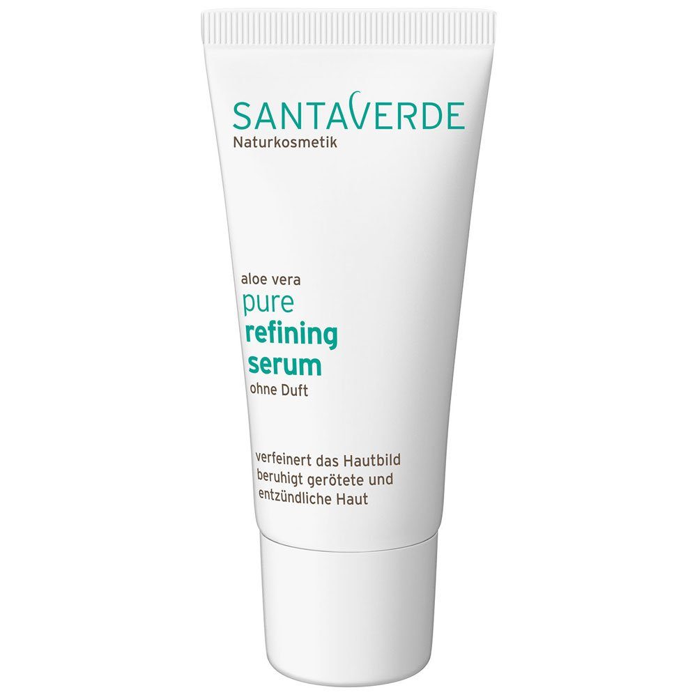 Pure, GmbH 30 ml Gesichtspflege SANTAVERDE