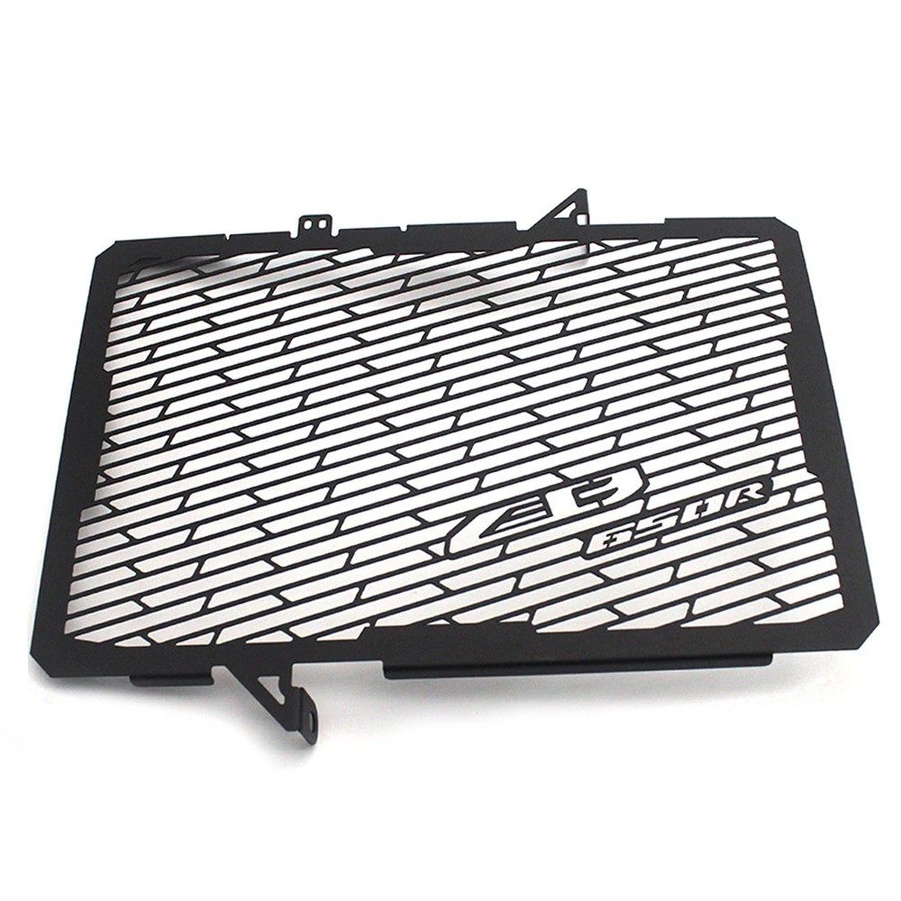 Motor-Schutzhülle Kühlerabdeckung / Kühlergrill für Honda CB 650 R 19-25 # KG1
