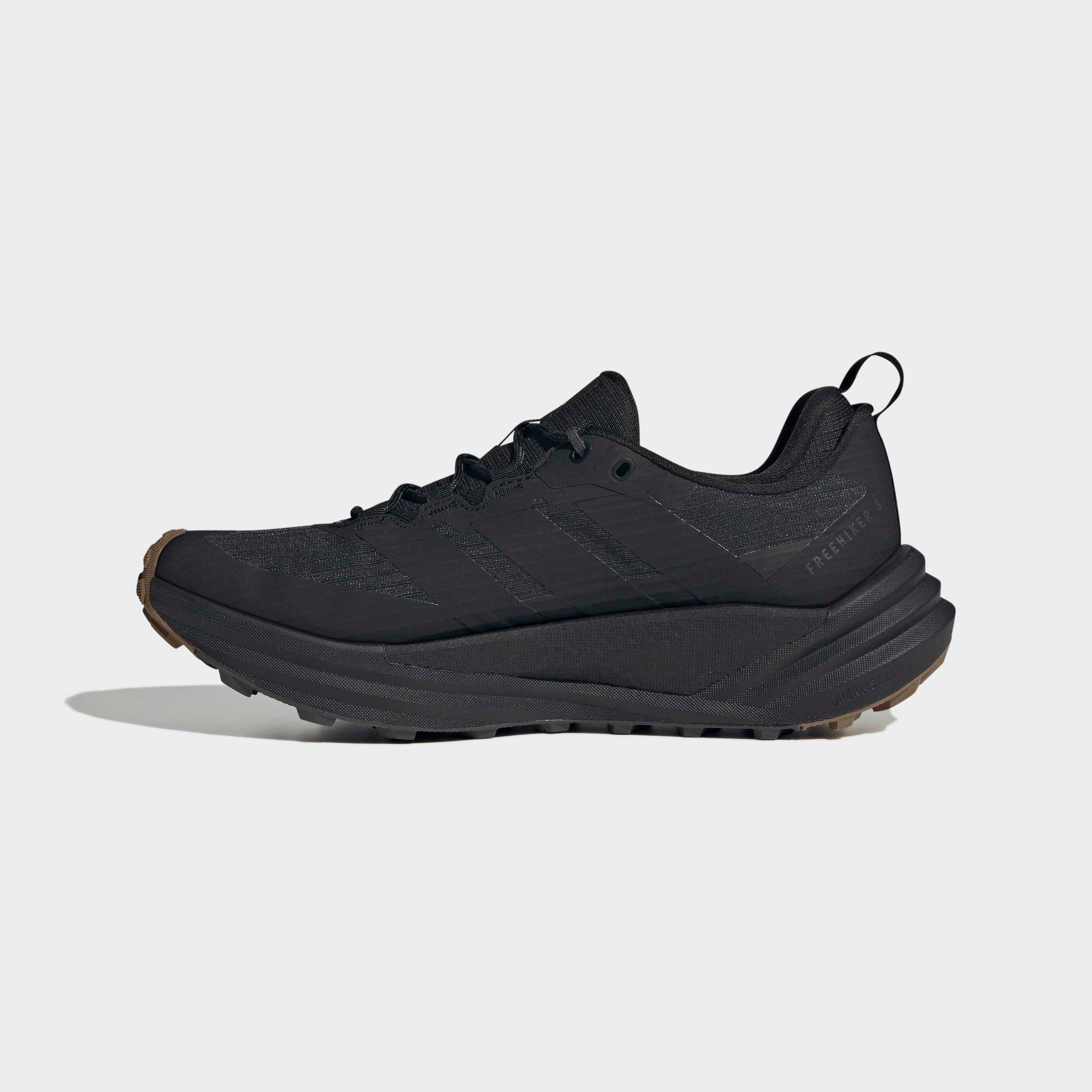 adidas TERREX Wanderschuh wasserdicht dank Gore-Tex Membrane