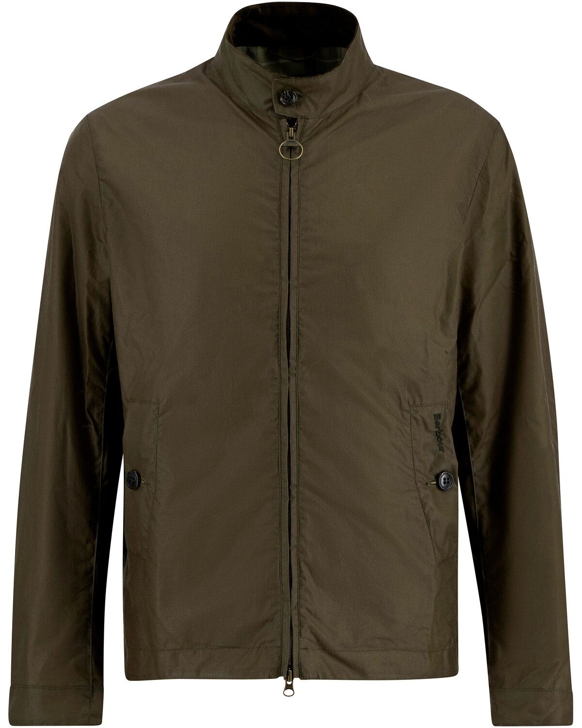 Barbour Allwetterjacke Wachsjacke Tyneside