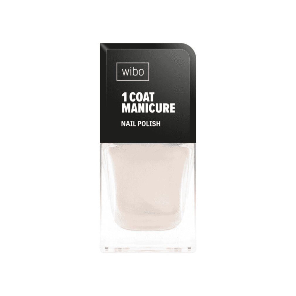 Wibo Nageldesign Zubehör Coat Manicure Nagellack Nr.23 8,5ml