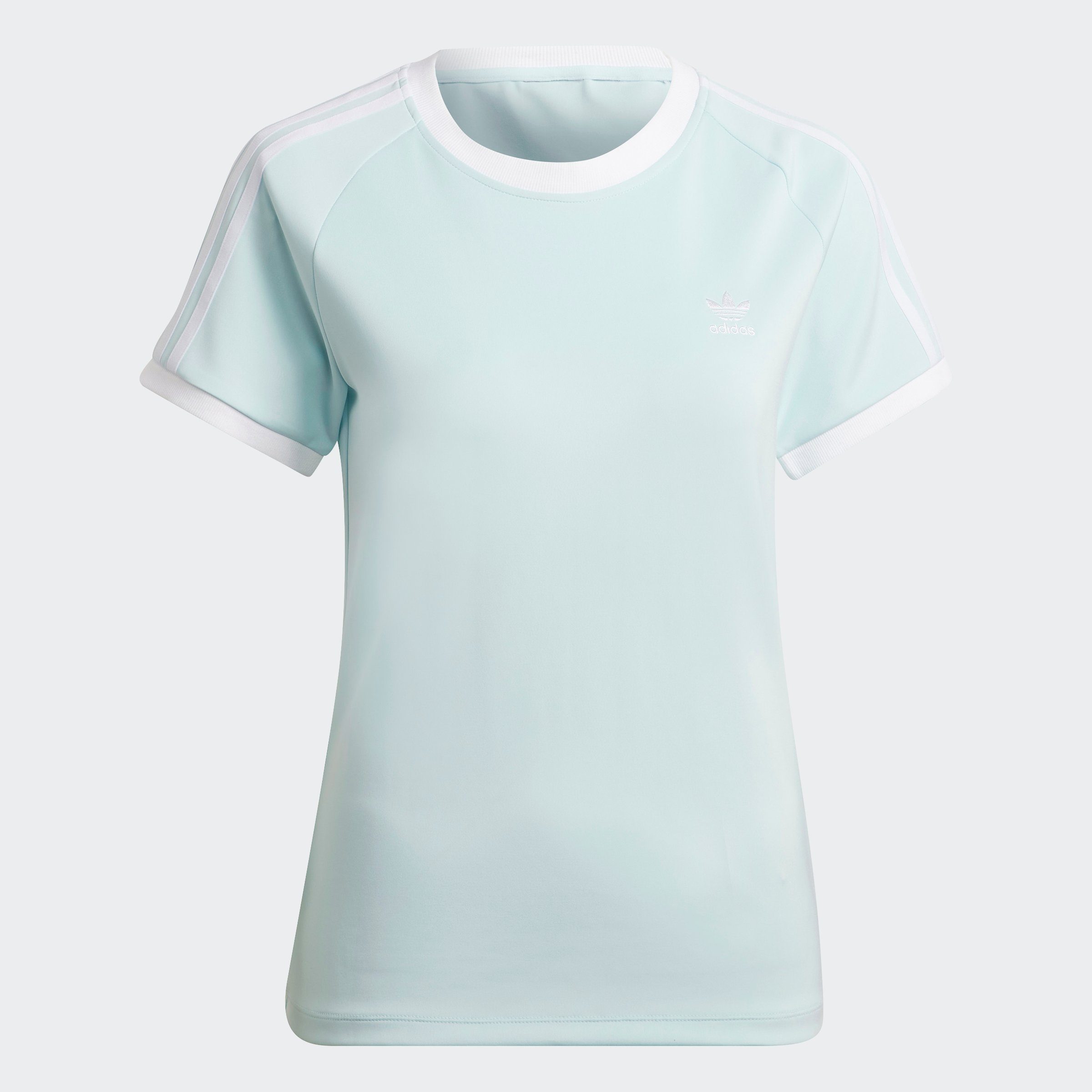 Originals CLASSICS SLIM ADICOLOR 3-STREIFEN T-Shirt adidas