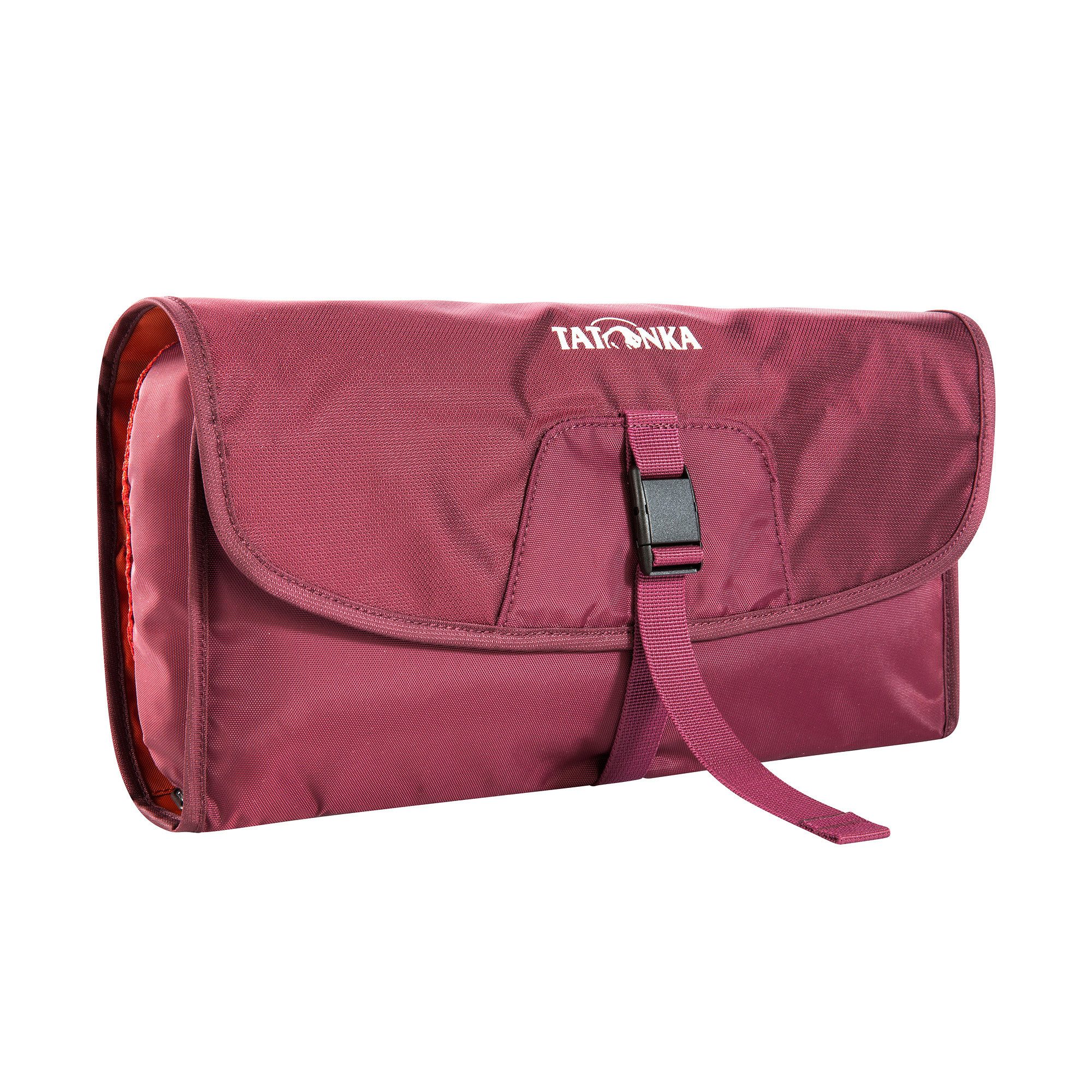 TATONKA® Kulturbeutel Travelcare Kulturbeutel