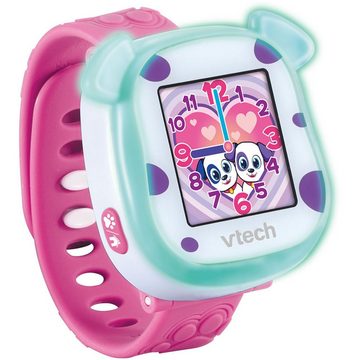 Vtech® Lernspielzeug My First KidiWatch