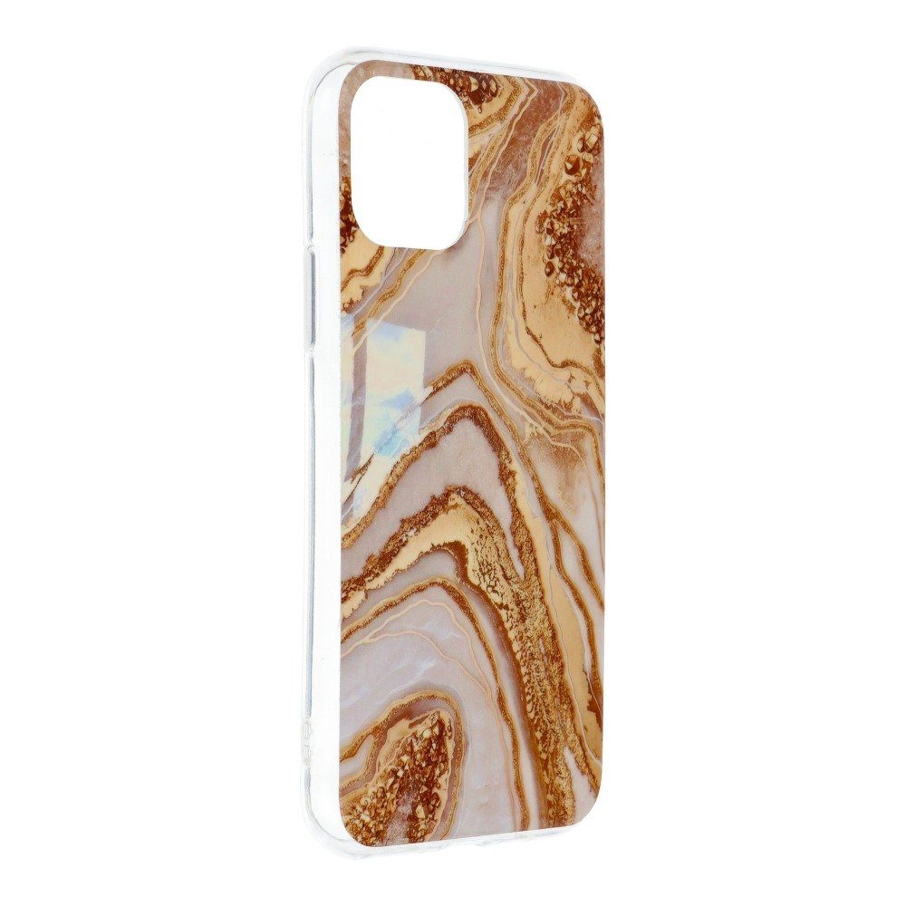 cofi1453 Handyhülle Handy Hülle "Marble Cosmo" Muster Handyschale, Handy Hülle Schutz Cover Case "Marble Cosmo" Muster Handyschale Tasche