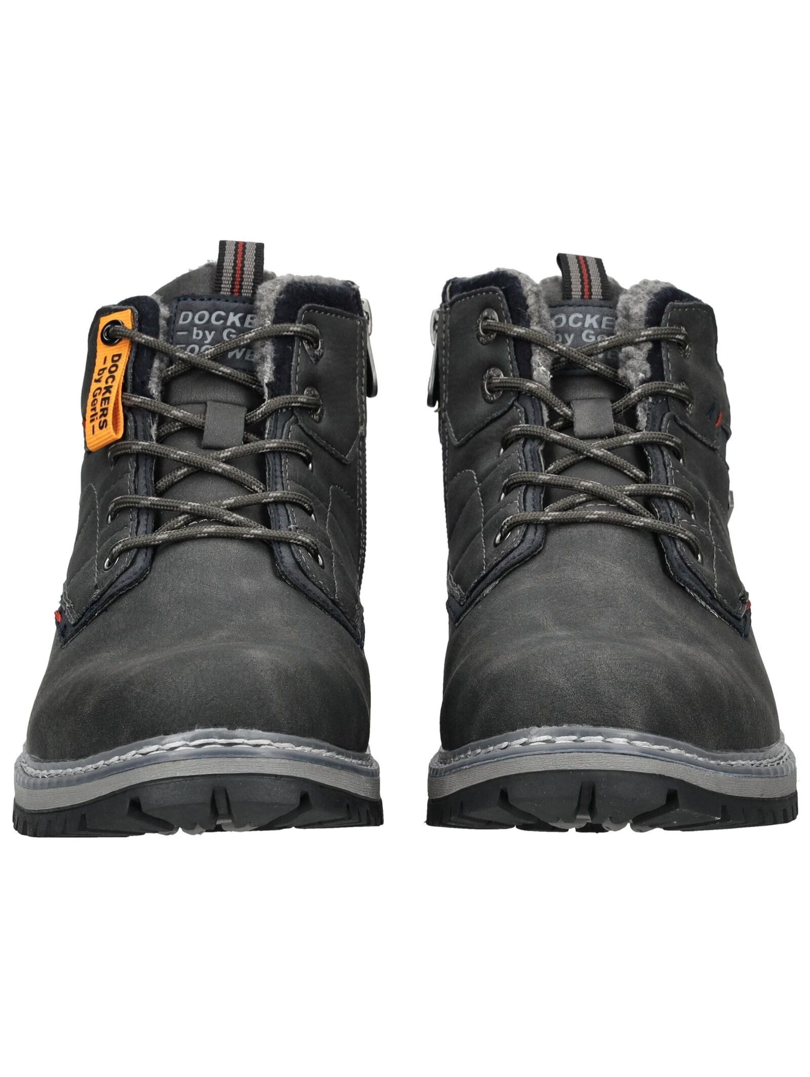 Dockers by Gerli Dockers by Gerli Stiefelette Lederimitat Schnürstiefelette