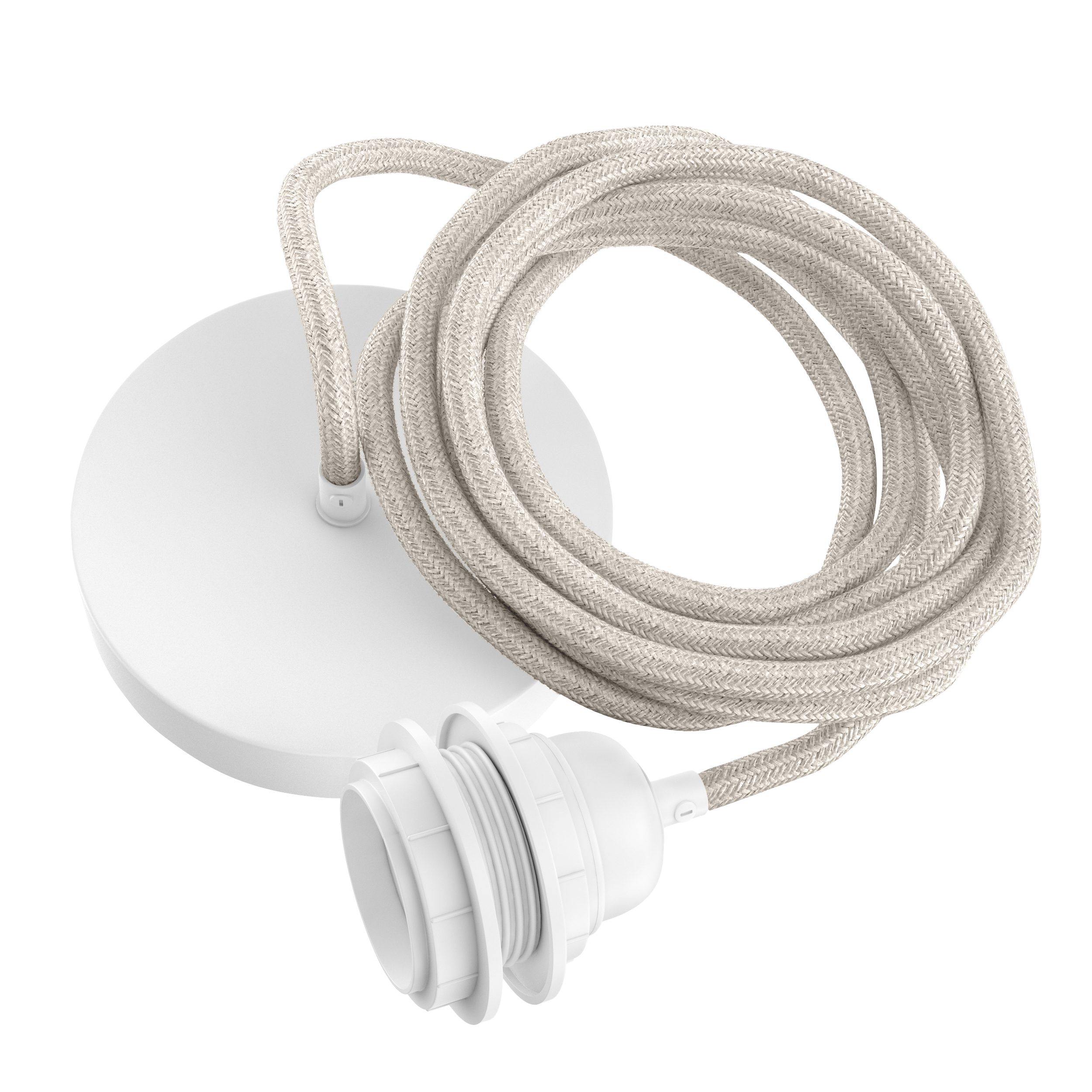 Hoopzi Pendelleuchte Hang 1 Pendelleuchte 2,5m günstig online kaufen