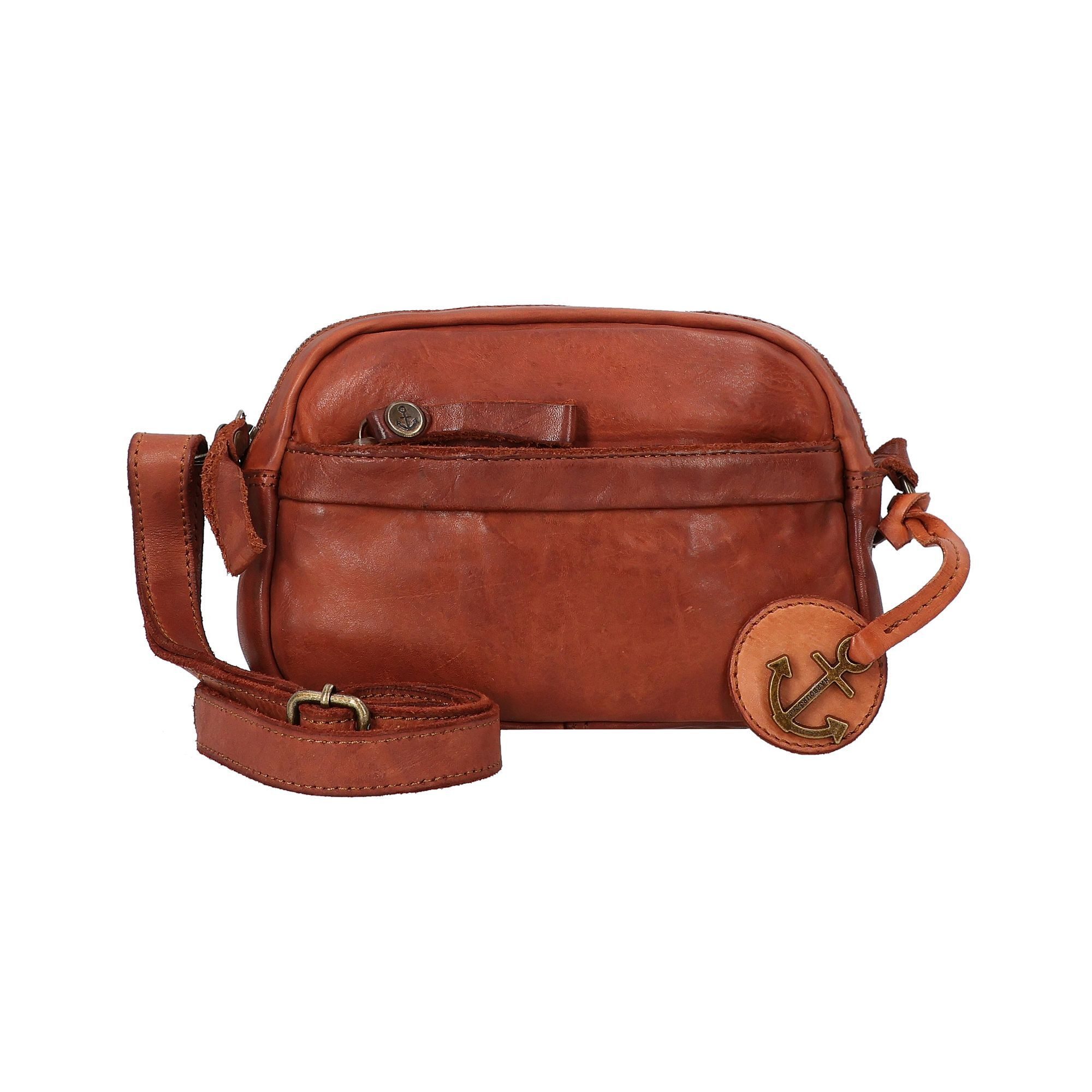 HARBOUR 2nd Umhängetasche Nyla, Leder günstig online kaufen