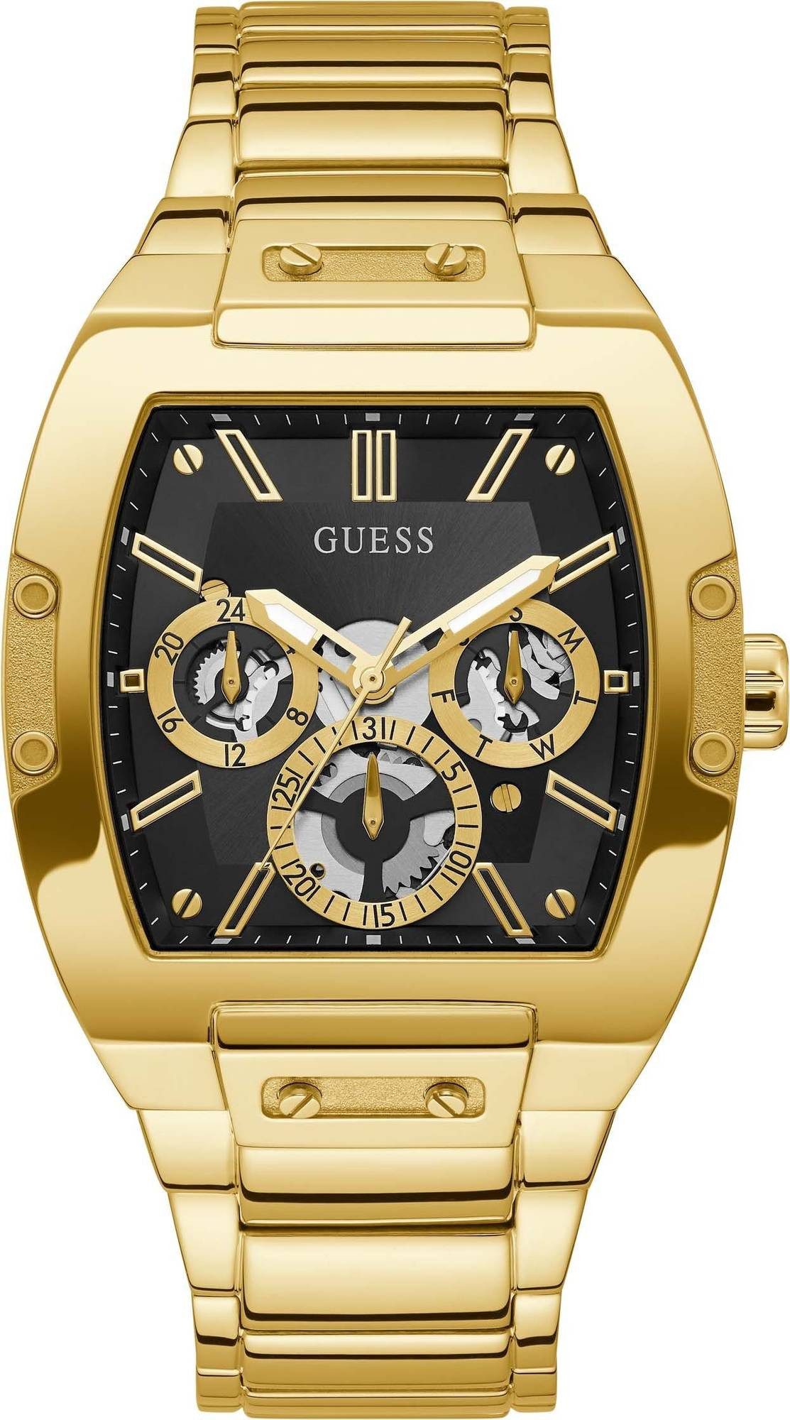 Guess Quarzuhr GW0456G1