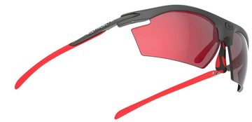 Rudy Project Sonnenbrille Rudy Project Rydon RP Optics Multilaser Red Sportbrille