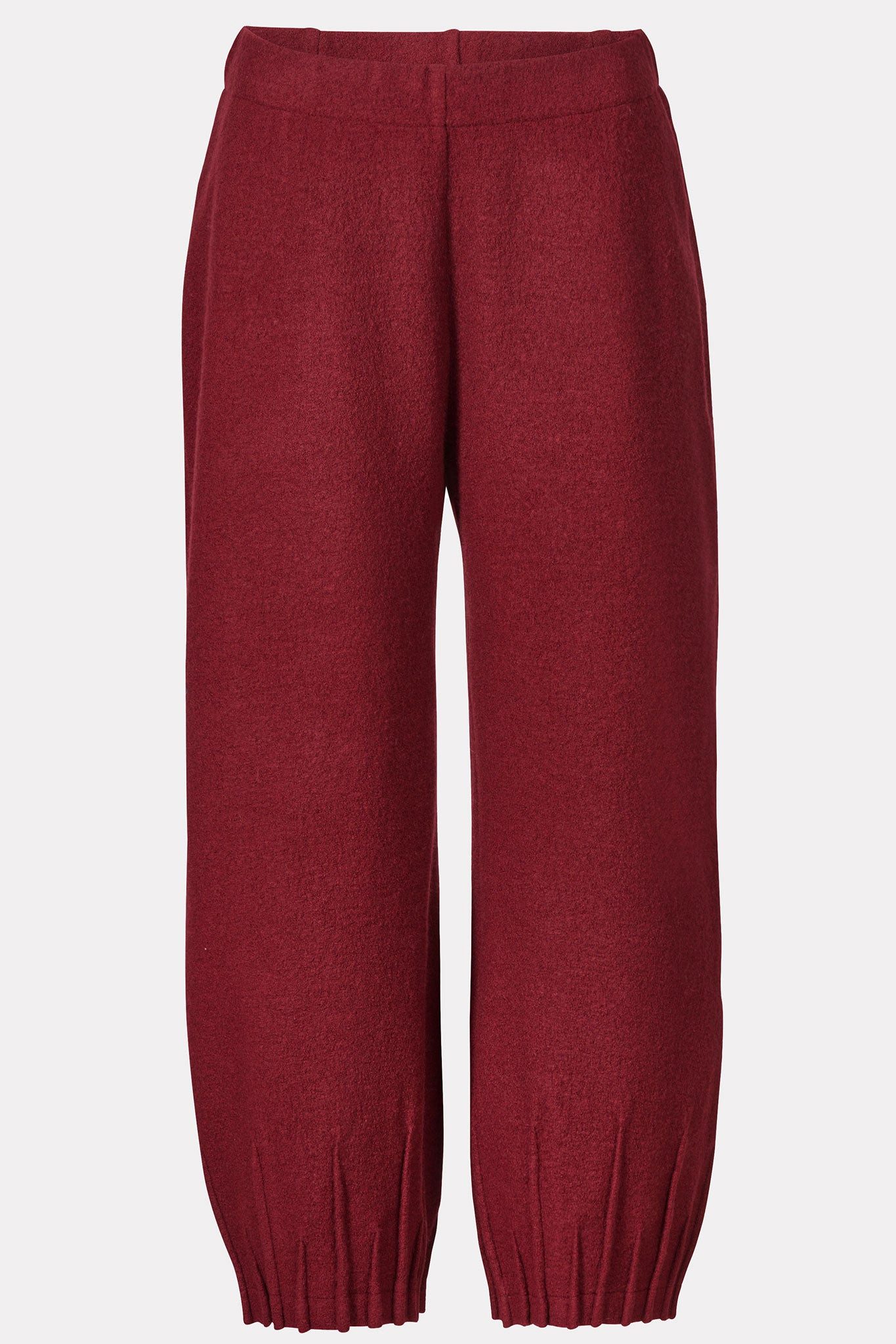 Himalaya Clothing Stoffhose Walkhose aus Merinowolle günstig online kaufen