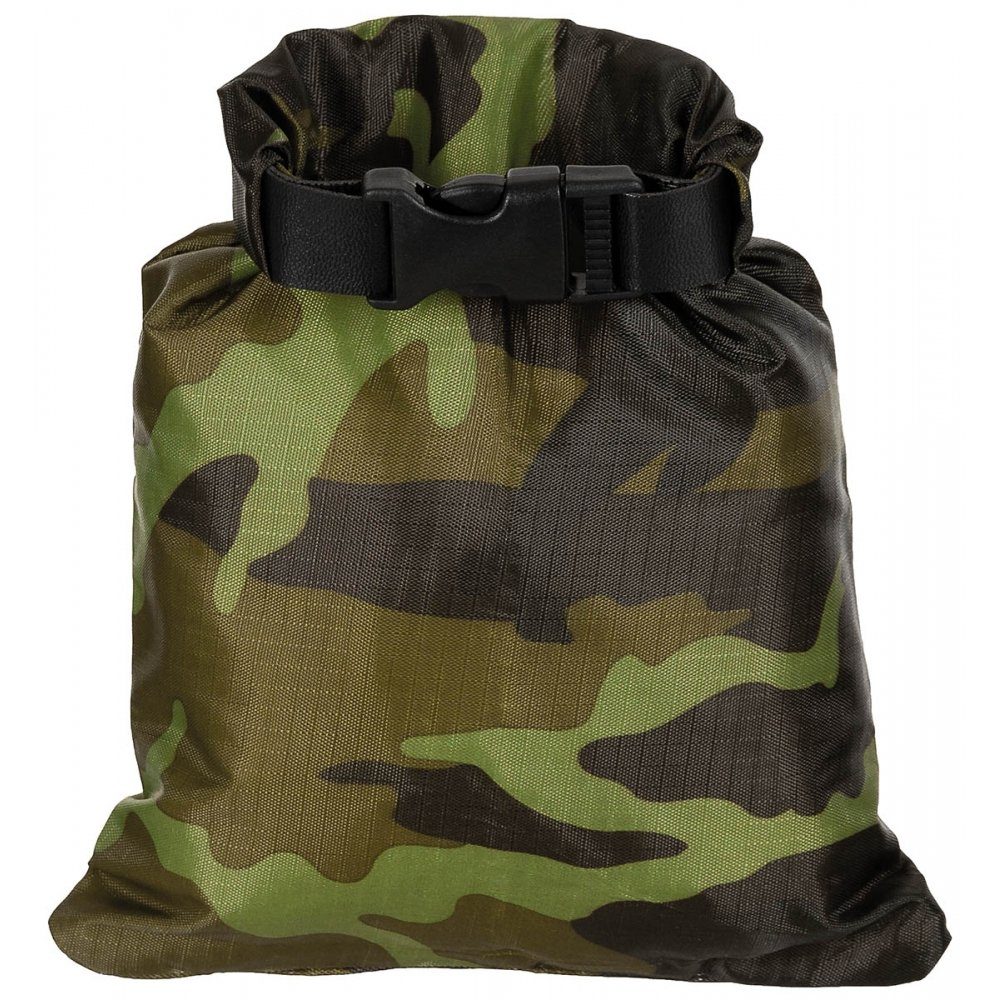 Drybag Packsack Packsack 30510J 95 CZ - MFH tarn - M