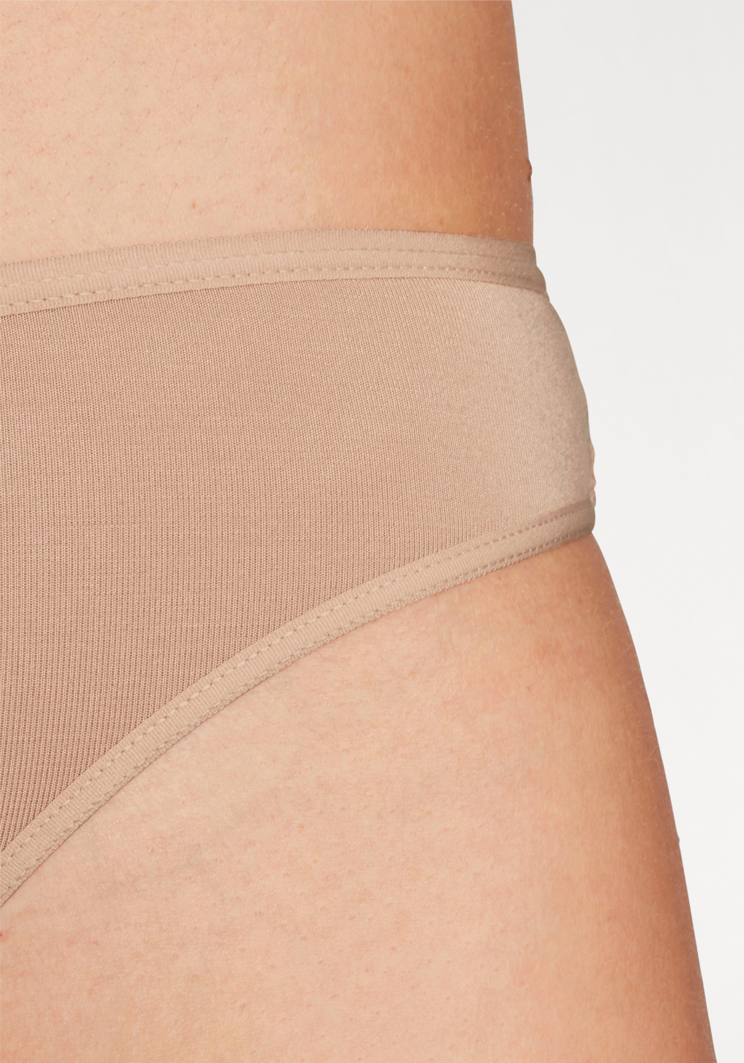 LASCANA String aus hochwertiger Modal-Qualität (3er-Pack) – Bild 4 von 5