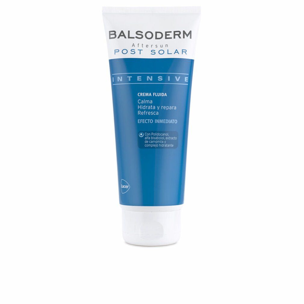 LACER Körperpflegemittel Balsoderm Intensive Post Solar 200ml