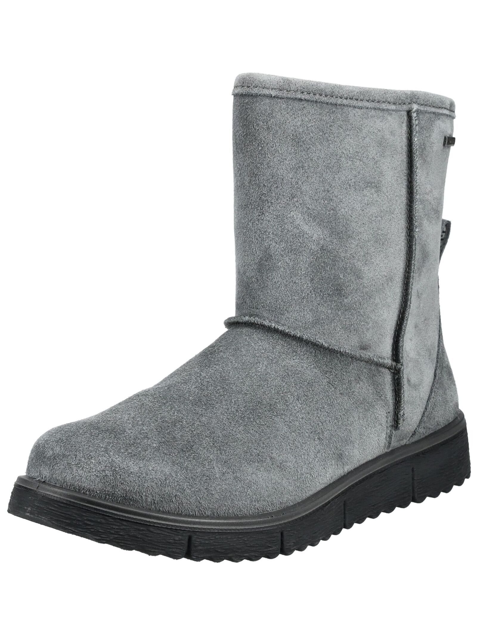 Legero Stiefelette Veloursleder Stiefelette günstig online kaufen