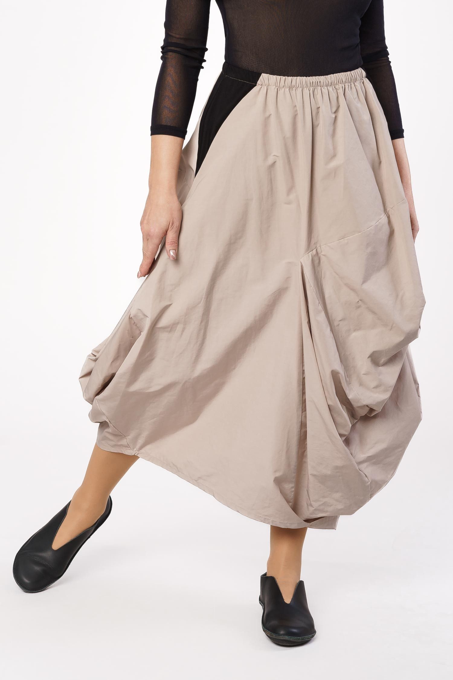 déjà vu Fashion Ballonrock Casablanca Rock günstig online kaufen