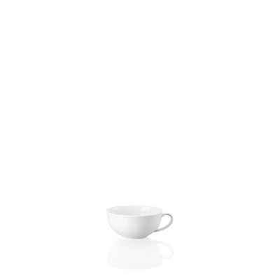 ARZBERG Tasse FORM 1382, WHITE Tee-Obertasse 0,19 l, Porzellan