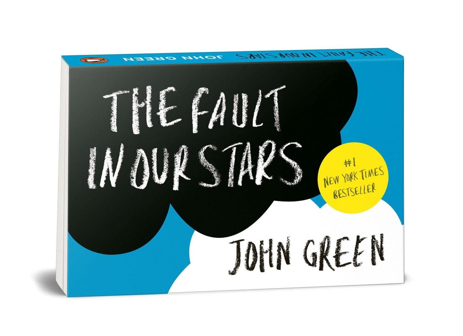 Belletristik Penguin Minis: The Fault in Our Stars John Green