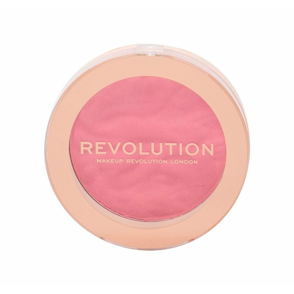MAKE UP REVOLUTION Eau de Parfum Re-loaded Makeup Revolution London 7,5