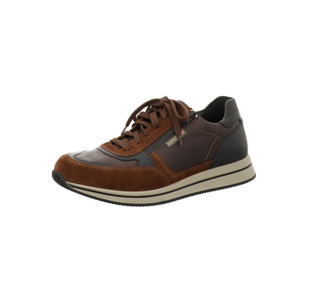 Schnürschuh