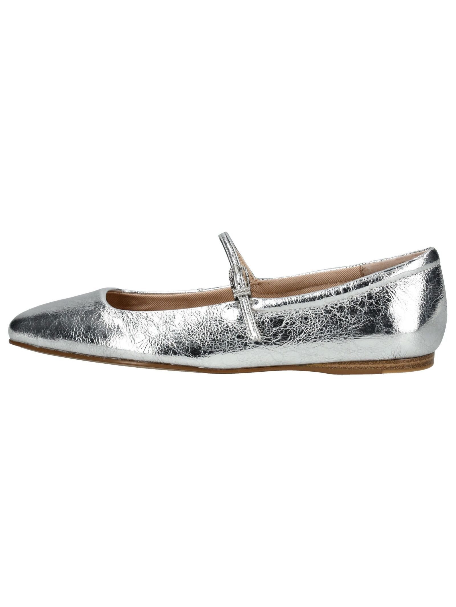 Dolce Vita Ballerinas Leder Riemchenballerina günstig online kaufen