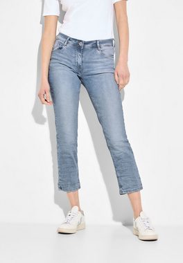 Cecil Comfort-fit-Jeans 5-Pocket-Style