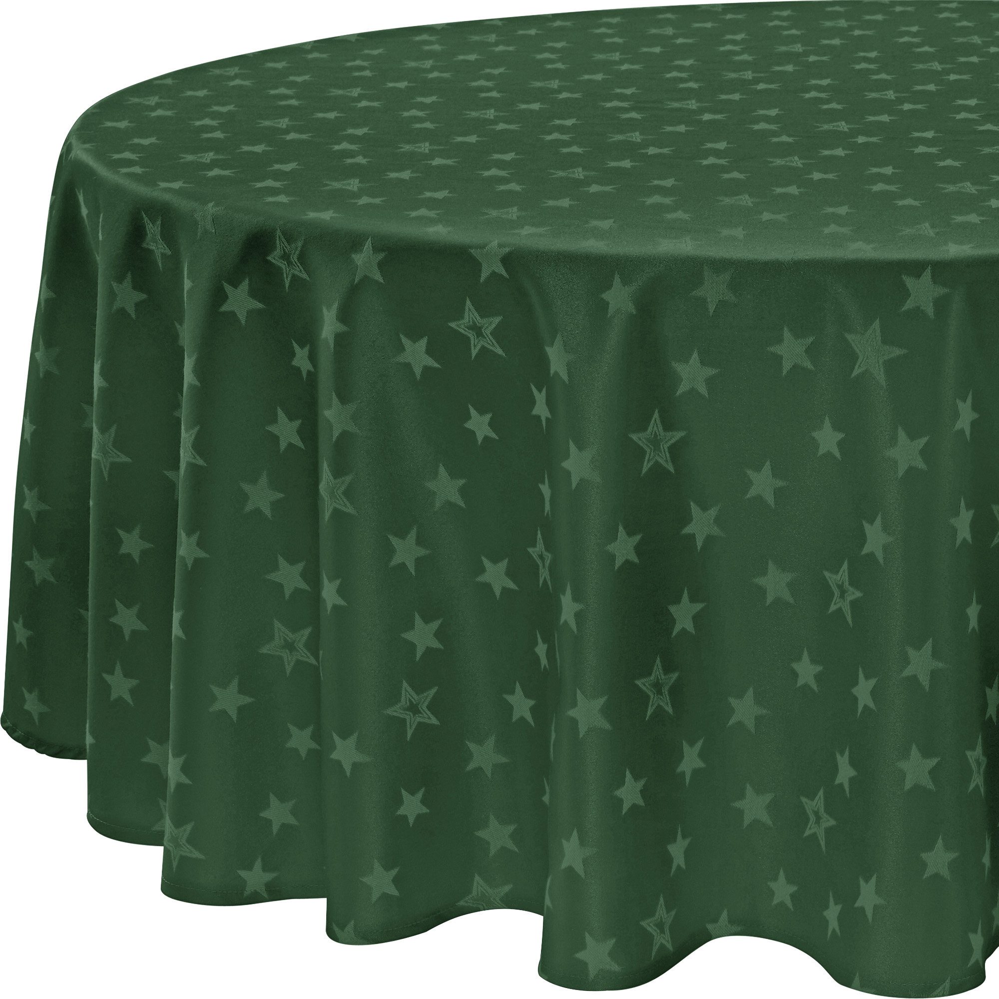 Erwin Müller Tischdecke Tischdecke "Almeria", Damast günstig online kaufen
