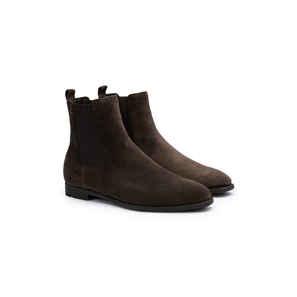 Lloyd Lloyd - SKY 315 - Braun Stiefel