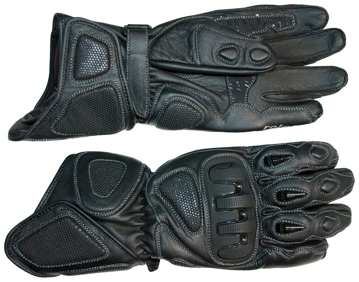 winddicht roleff RO 49 Motorradhandschuhe