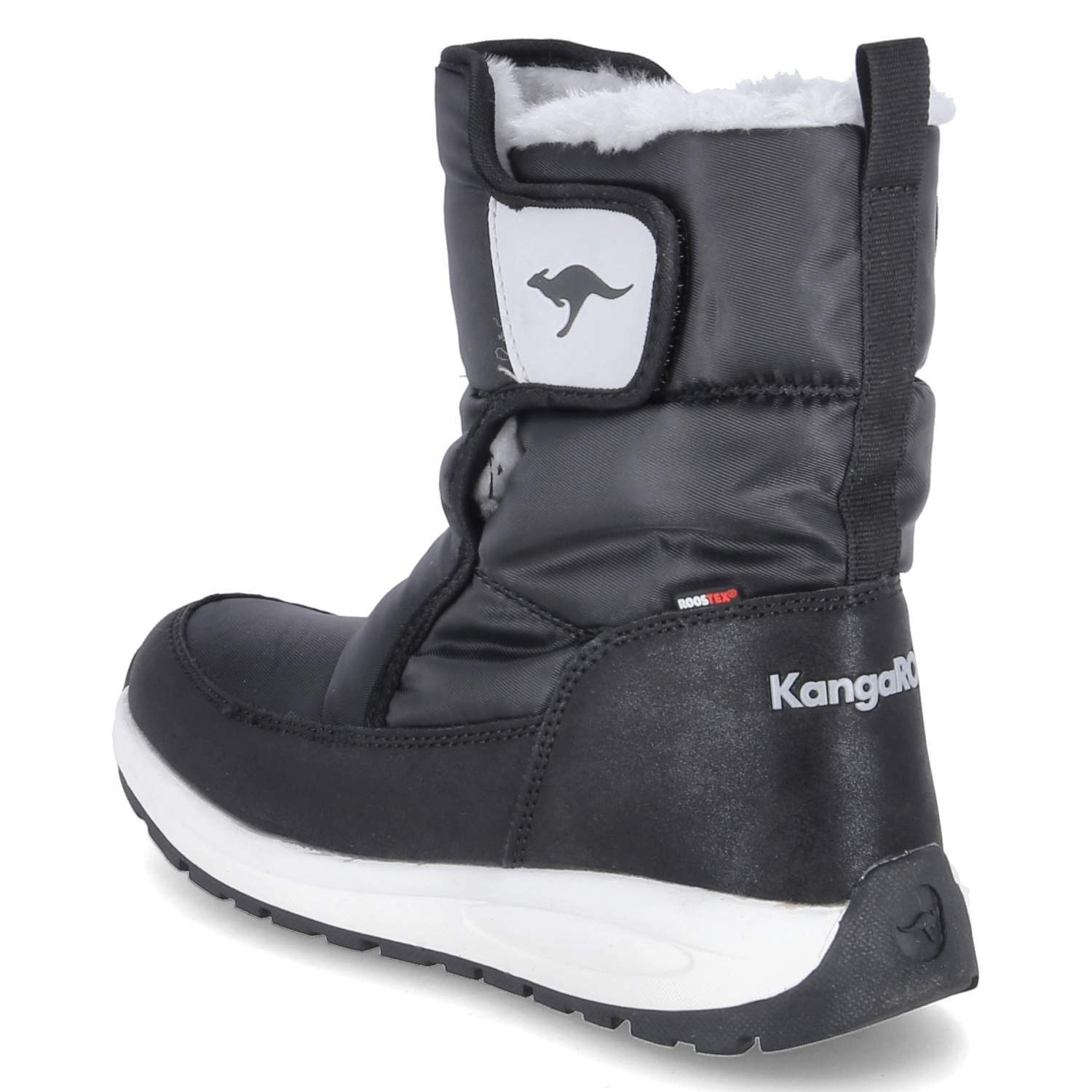 KangaROOS Snowboots K-PE BELLE Stiefelette RTX