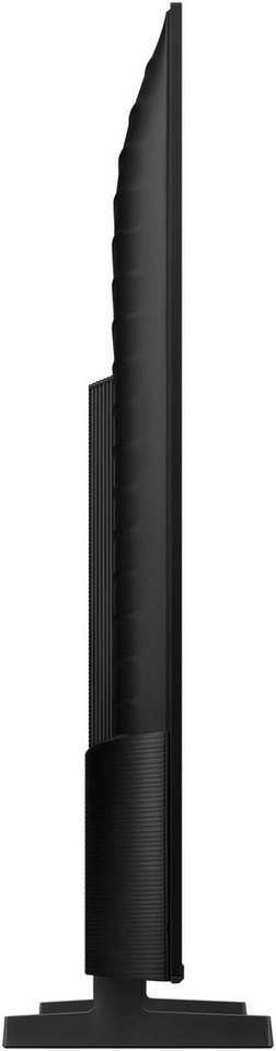 Samsung GU43U7099FU LED-Fernseher (108 c... Samsung GU43U7099FU LED-Fernseher (108 c...