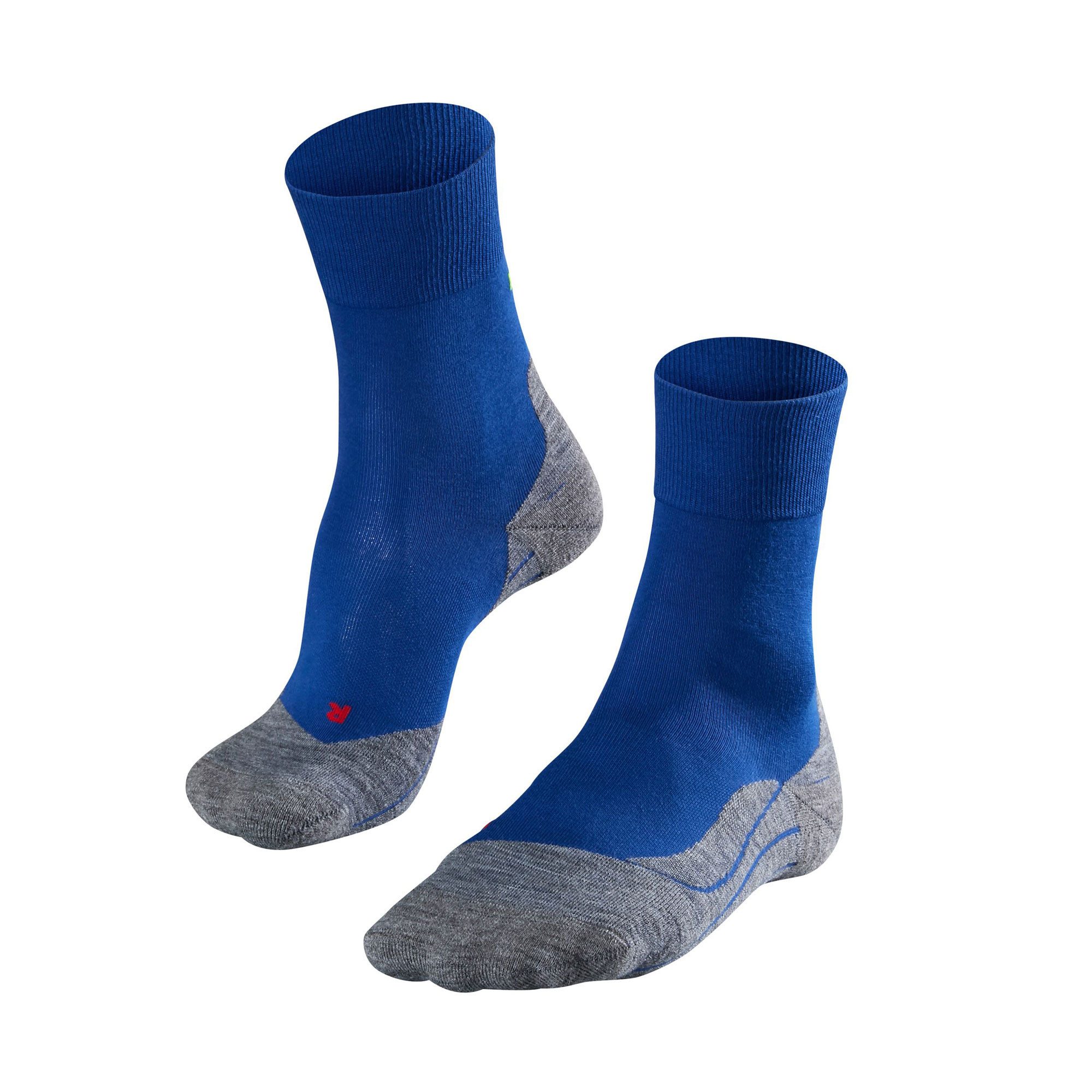 FALKE Sportsocken Falke Herren Running Socken RU4 16703