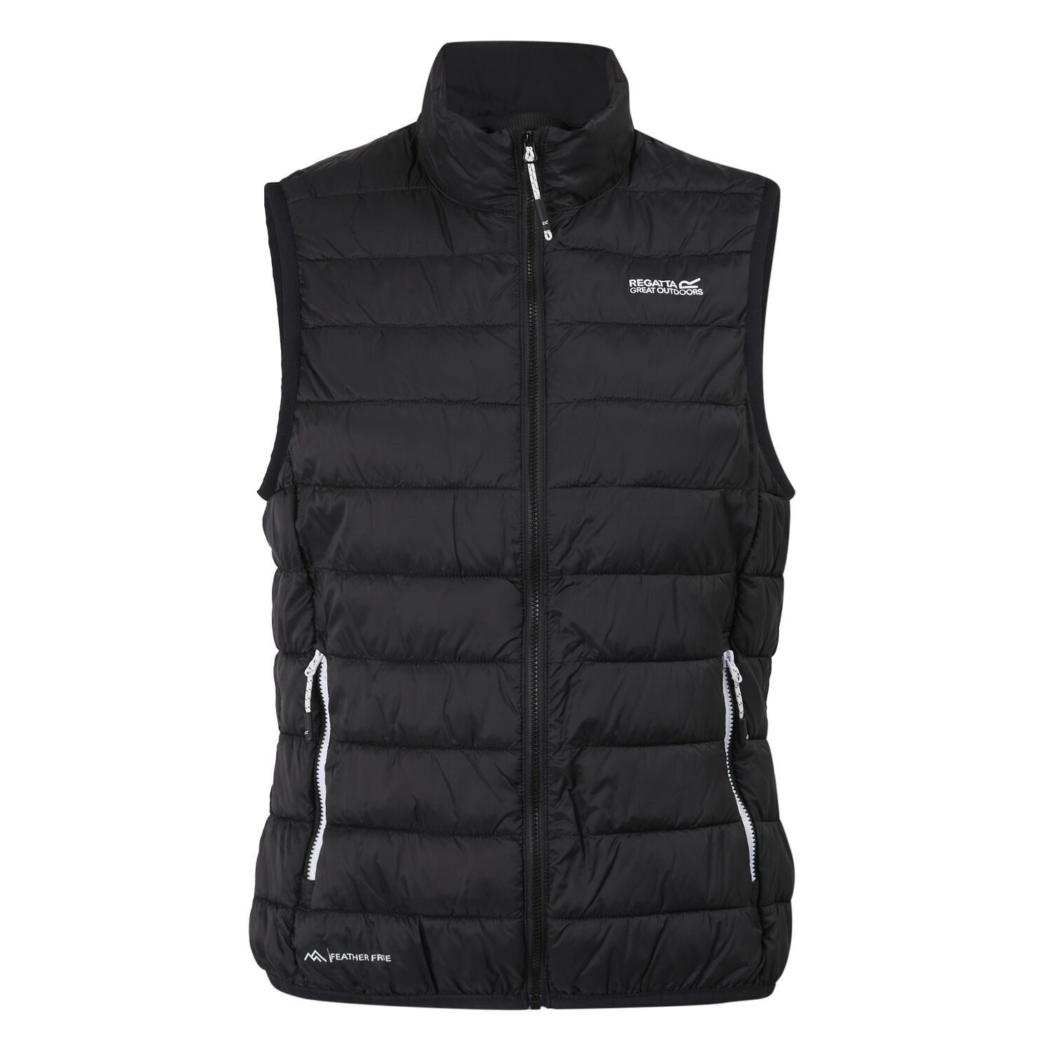 Regatta Softshellweste Steppweste Hillpack günstig online kaufen