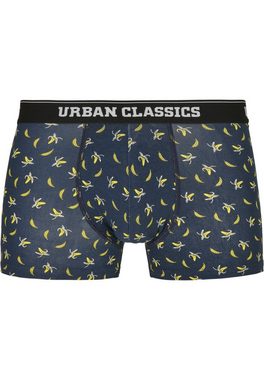 URBAN CLASSICS Boxershorts Urban Classics Herren Boxer Shorts 5-Pack (1-St)