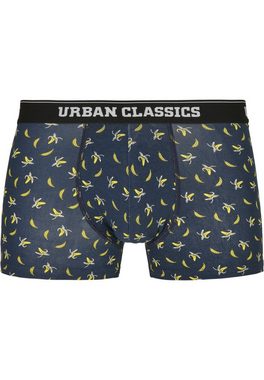 URBAN CLASSICS Boxershorts Herren Boxer Shorts 5-Pack (1-St)