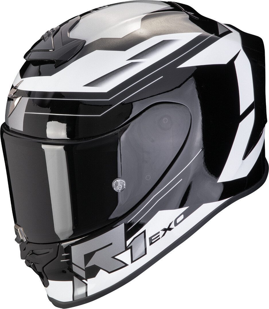 Motorradhelm Exo-R1 Evo Air Blaze Helm