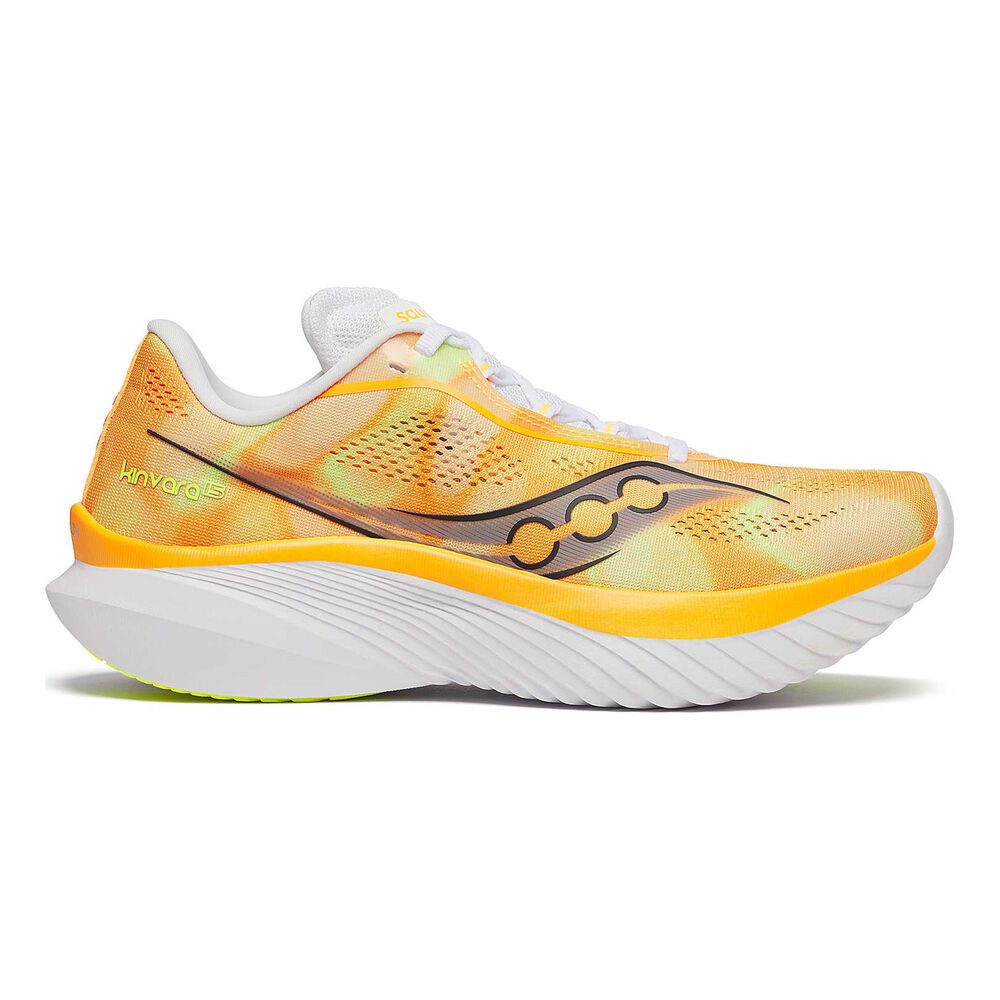 Saucony Kinvara 15 - Neutralschuh Laufschuh günstig online kaufen
