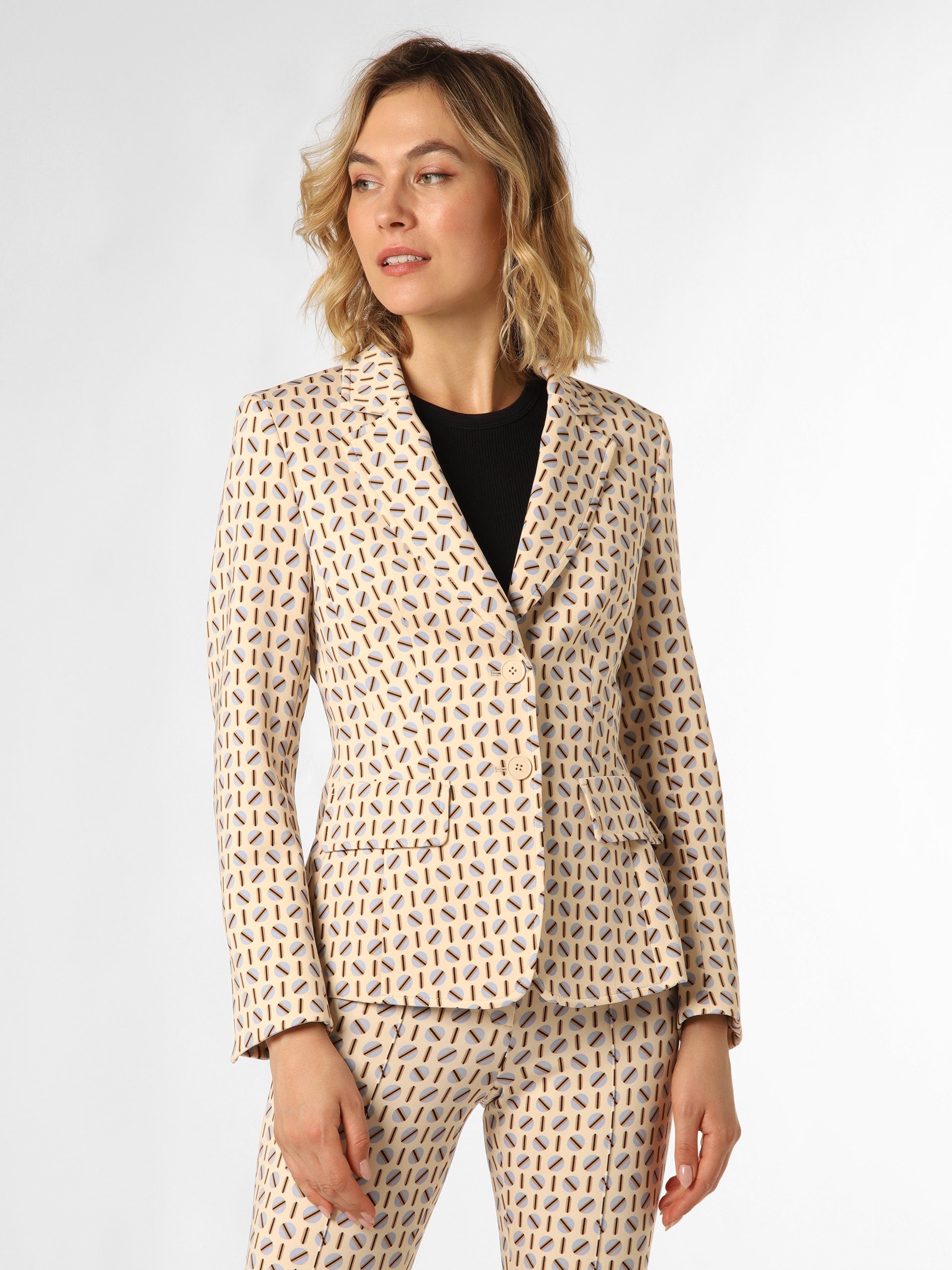 Blusenblazer