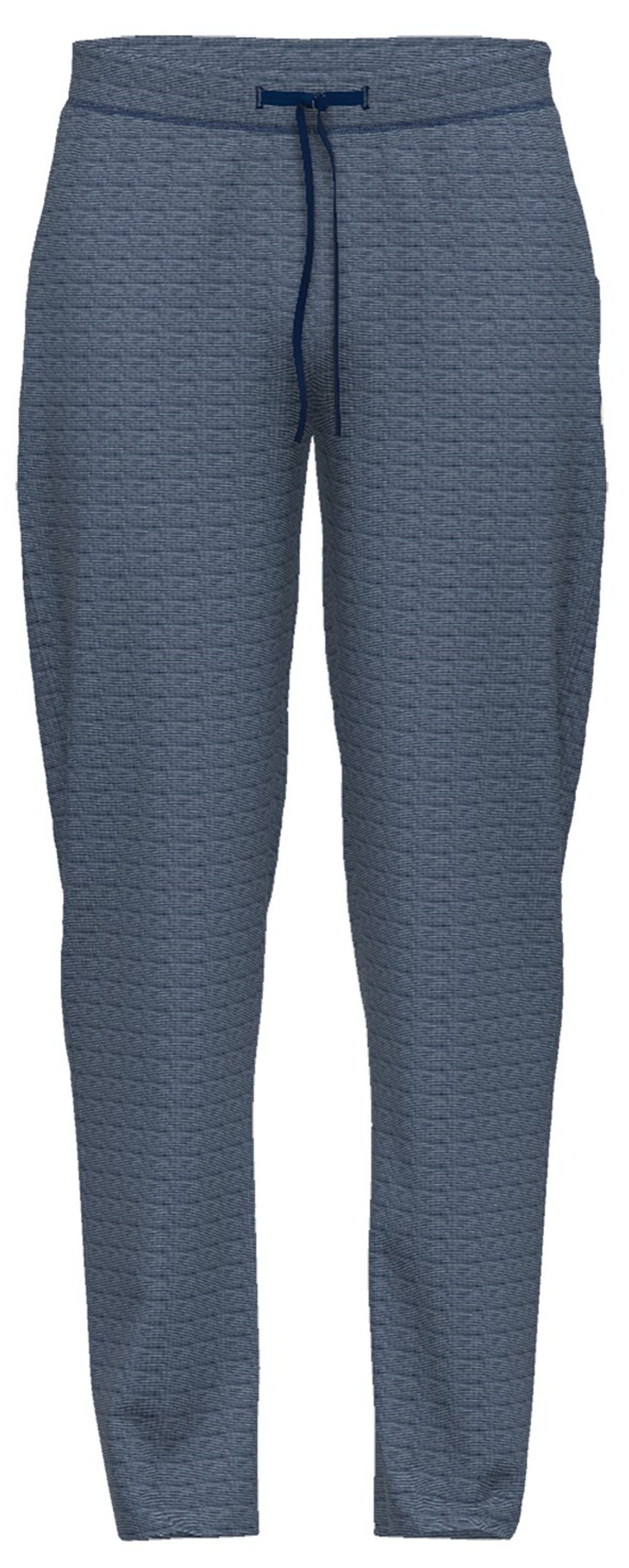 Pyjamahose Herren Pyjamahose