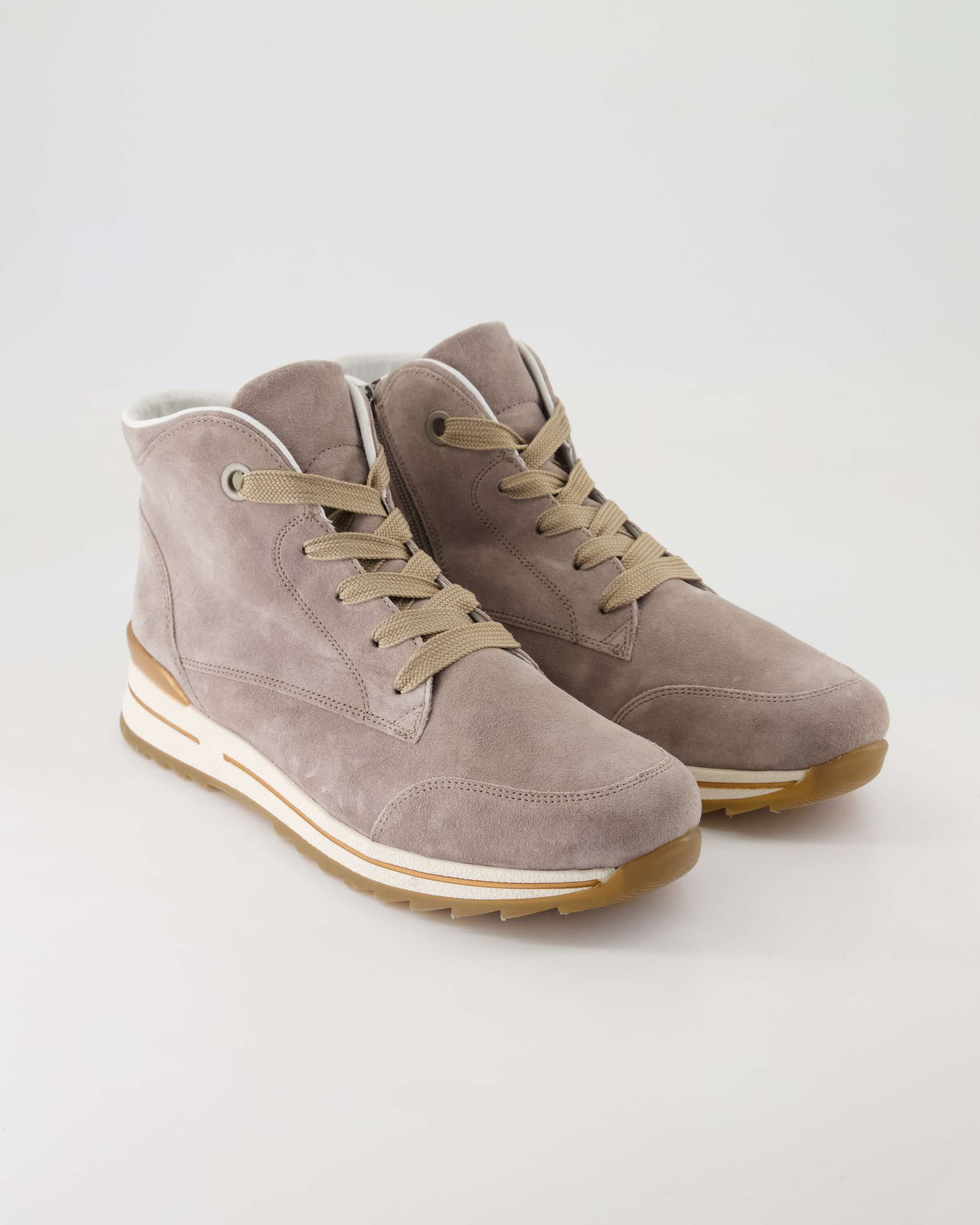 Ara Osaka Stiefelette Obermaterial: Leder günstig online kaufen