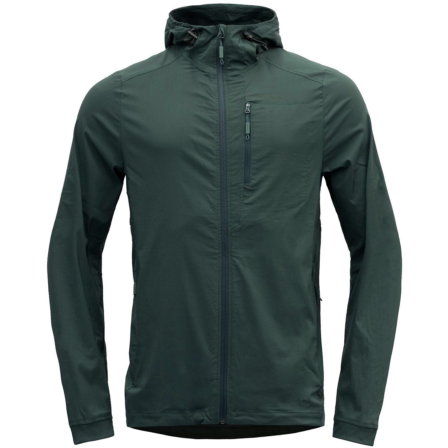 Devold 3-in-1-Funktionsjacke Funktionsjacke M HEROYMERINO JACKET