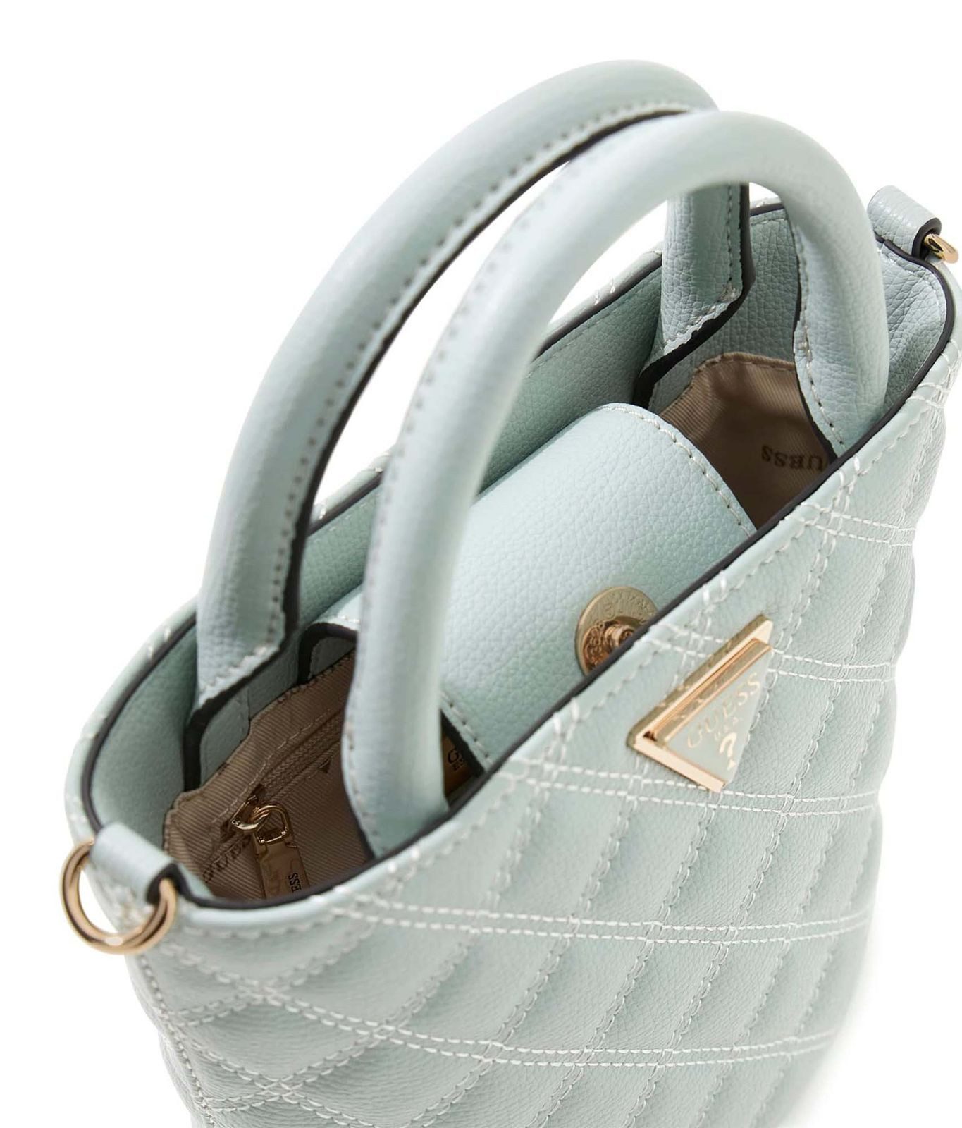 Guess Umhängetasche Mini Tote