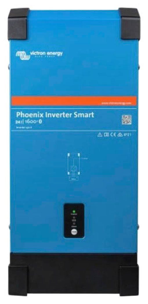 Victron Energy Wechselrichter Victron Phoenix 24/1600 Smart