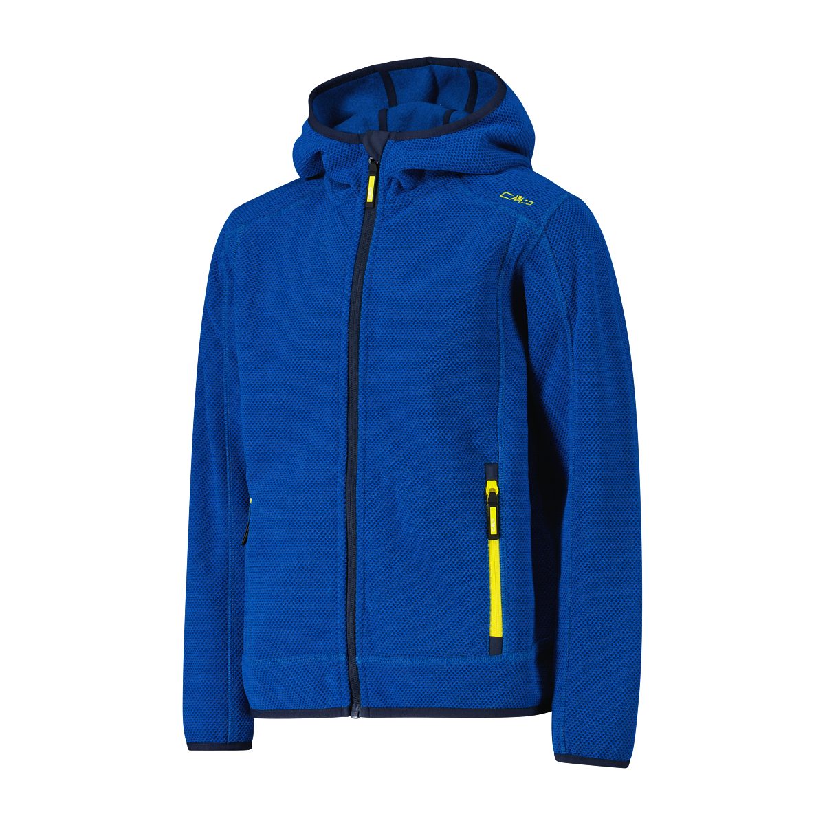 CMP Strickfleecejacke (1-St) Wärmend & Atmungsaktiv günstig online kaufen