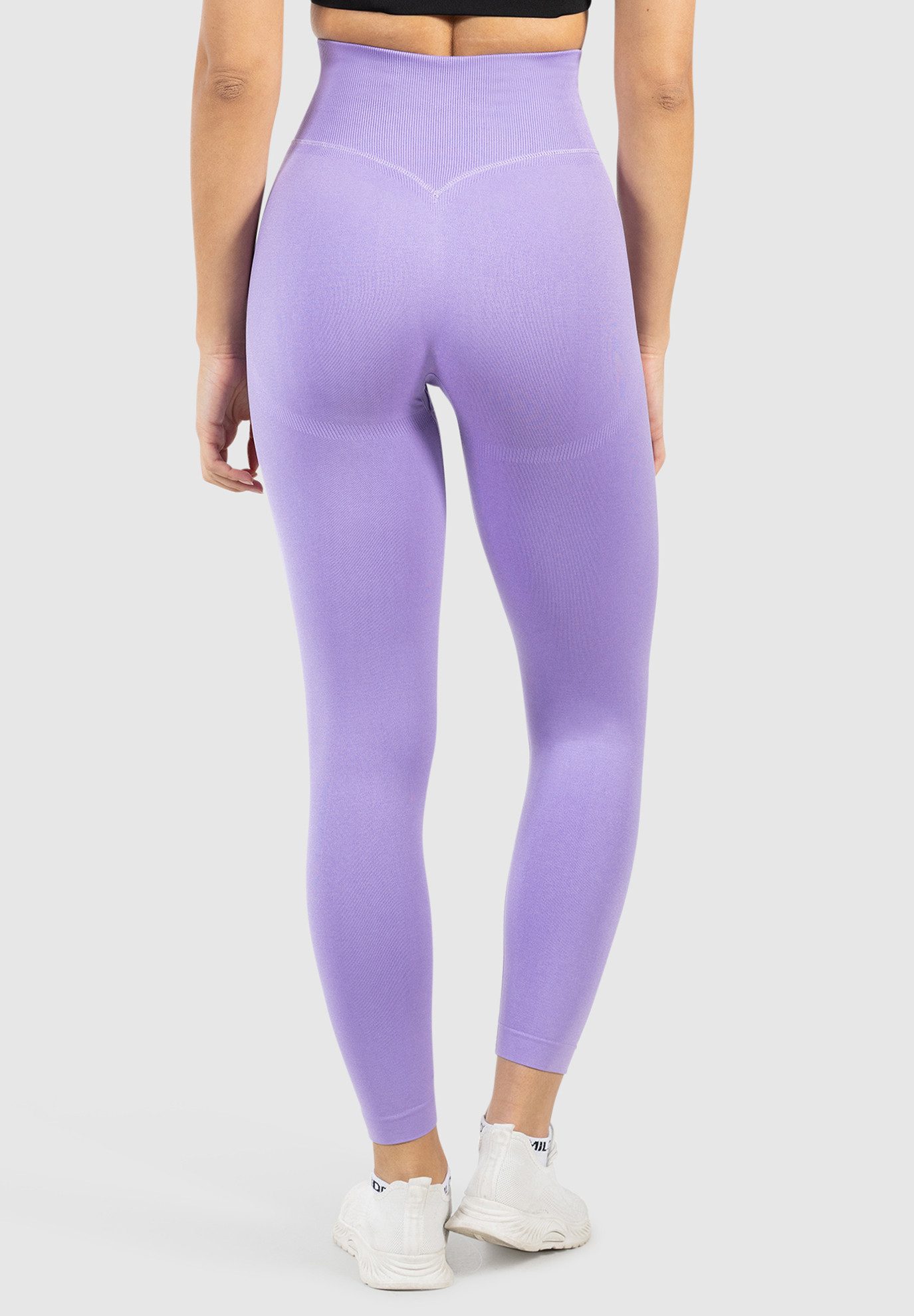 Smilodox Leggings Elin, Butt Lift Sporthose, Highwaist V-Shape Gym Leggings günstig online kaufen
