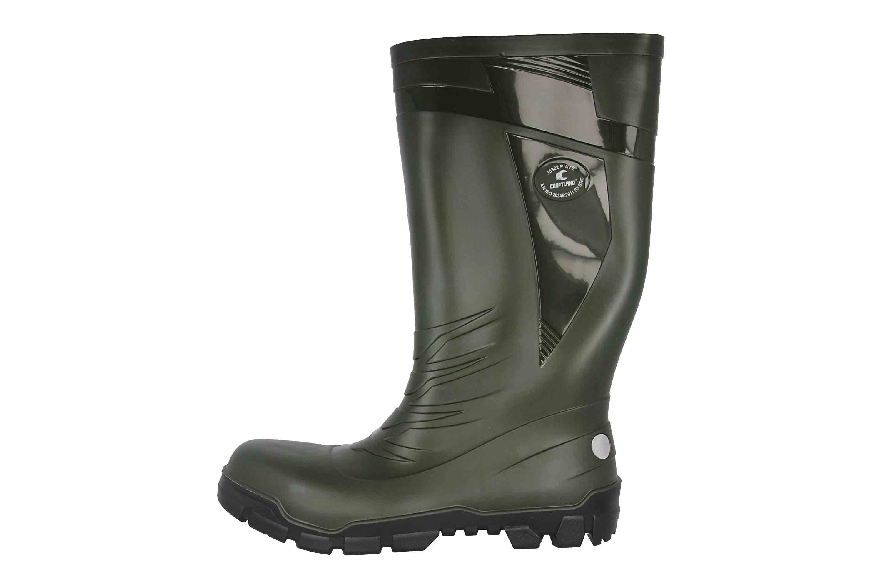 Craftland 35322 Gummistiefel günstig online kaufen